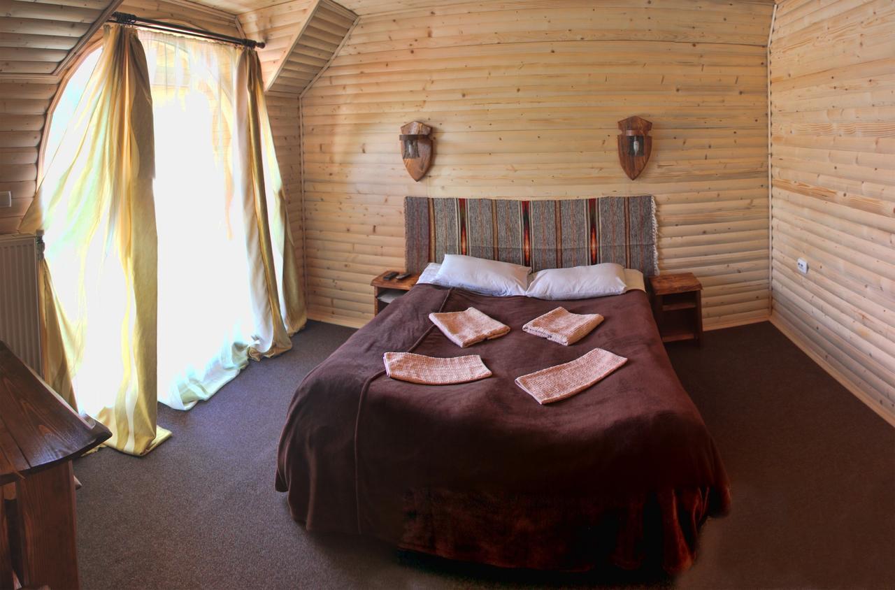 Oksamit Resort วอรอคตา ห้อง รูปภาพ